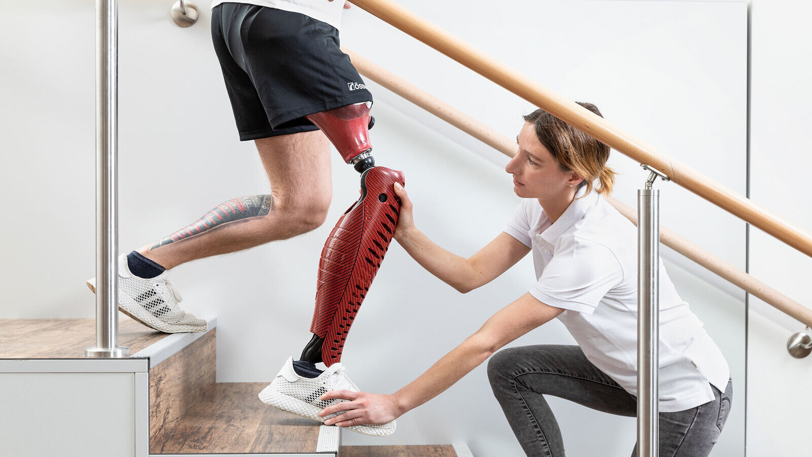 © Seeger - Das Gesundheitshaus / Markus Altmann