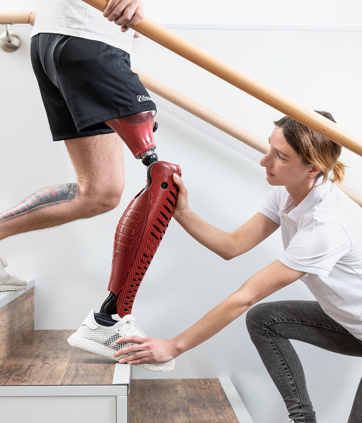 © Seeger - Das Gesundheitshaus / Markus Altmann