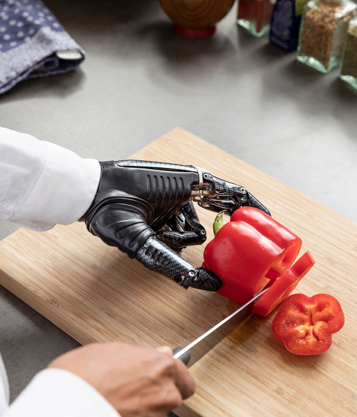 © Seeger – Das Gesundheitshaus / Markus Altmann